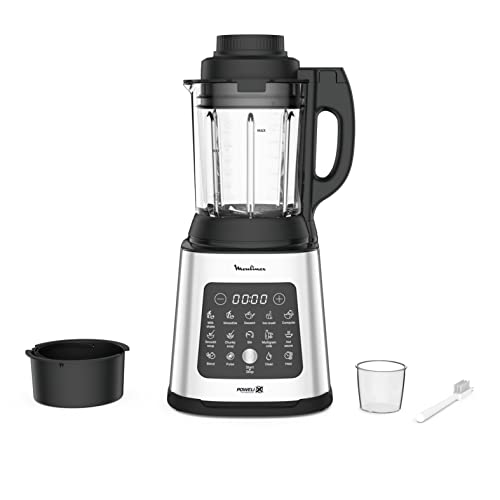 Best blender chauffant in 2022 [Based on 50 expert reviews]