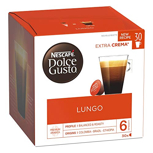 Best dolce gusto in 2022 [Based on 50 expert reviews]