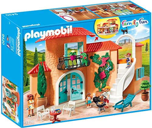 Best maison playmobil in 2022 [Based on 50 expert reviews]