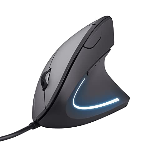 Best souris ergonomique in 2022 [Based on 50 expert reviews]