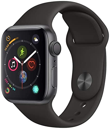 Best apple watch in 2022 [Based on 50 expert reviews]