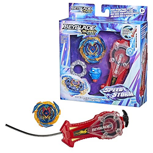 Best toupie beyblade in 2022 [Based on 50 expert reviews]