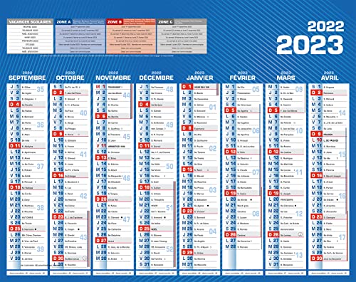 Best calendrier in 2022 [Based on 50 expert reviews]