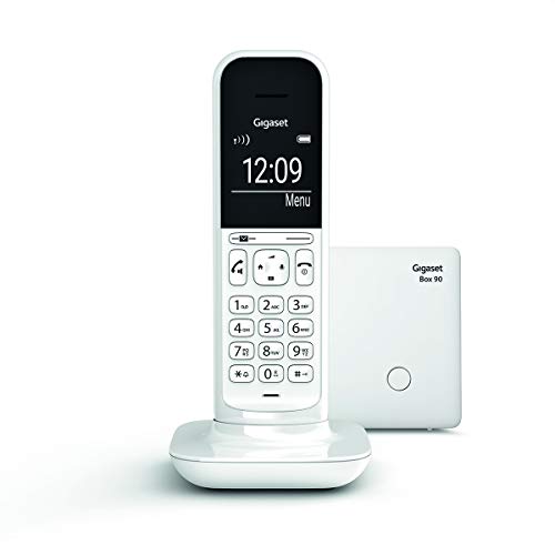 Best telephone fixe sans fil in 2022 [Based on 50 expert reviews]