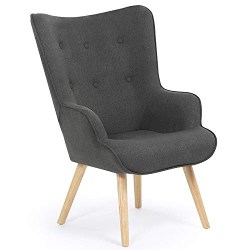 Best fauteuil scandinave in 2022 [Based on 50 expert reviews]