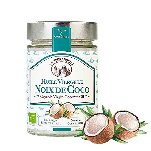 Best huile de coco in 2022 [Based on 50 expert reviews]