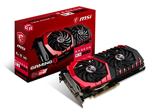 Best rx 580 in 2022 [Based on 50 expert reviews]