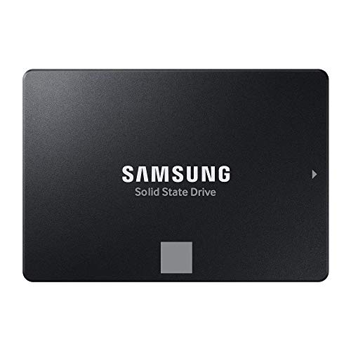 Best ssd 500 gb in 2022 [Based on 50 expert reviews]