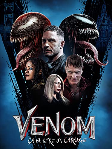 Best venom in 2022 [Based on 50 expert reviews]