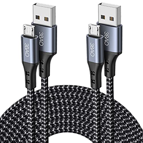 Best cable micro usb in 2022 [Based on 50 expert reviews]