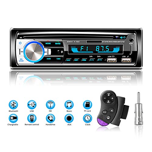 Best autoradio in 2022 [Based on 50 expert reviews]