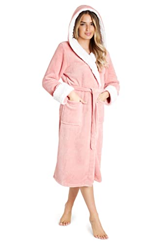 Best robe de chambre femme in 2022 [Based on 50 expert reviews]