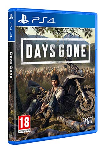 Best days gone in 2022 [Based on 50 expert reviews]