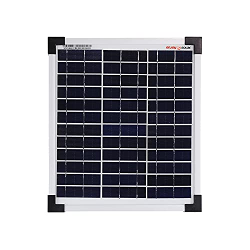 Best panneau solaire in 2022 [Based on 50 expert reviews]