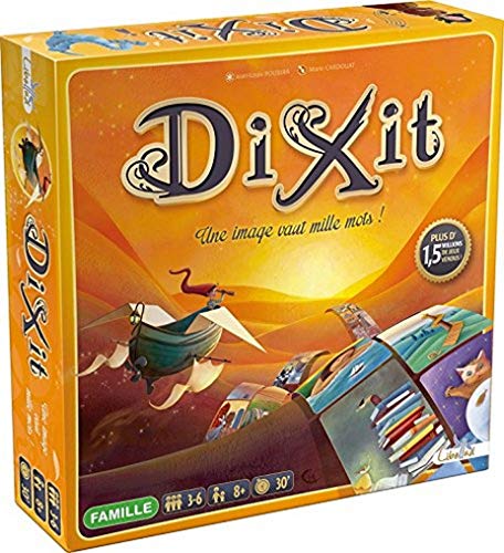 Best dixit in 2022 [Based on 50 expert reviews]