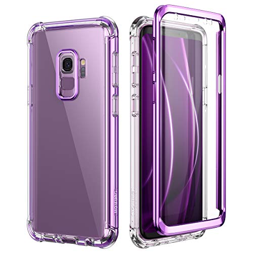 Best coque samsung s9 in 2022 [Based on 50 expert reviews]