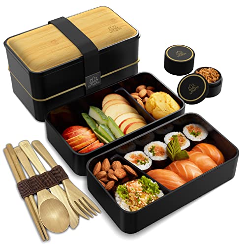 Best bento in 2022 [Based on 50 expert reviews]