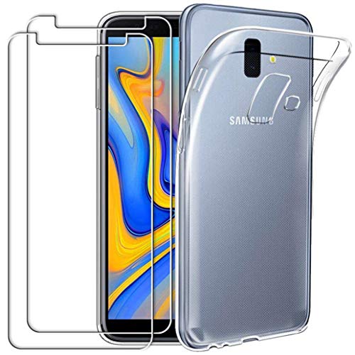 Best coque samsung j6 plus in 2022 [Based on 50 expert reviews]
