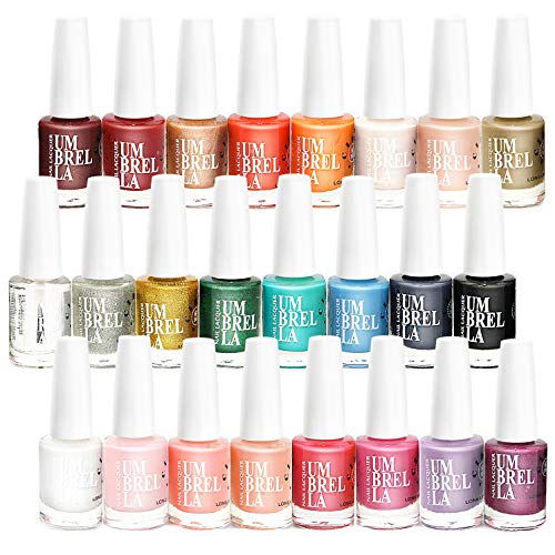 Best vernis à ongles in 2022 [Based on 50 expert reviews]