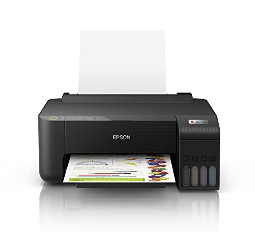 Best imprimante epson in 2022 [Based on 50 expert reviews]
