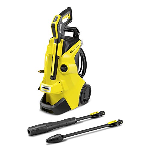 Best karcher nettoyeur haute pression in 2022 [Based on 50 expert reviews]