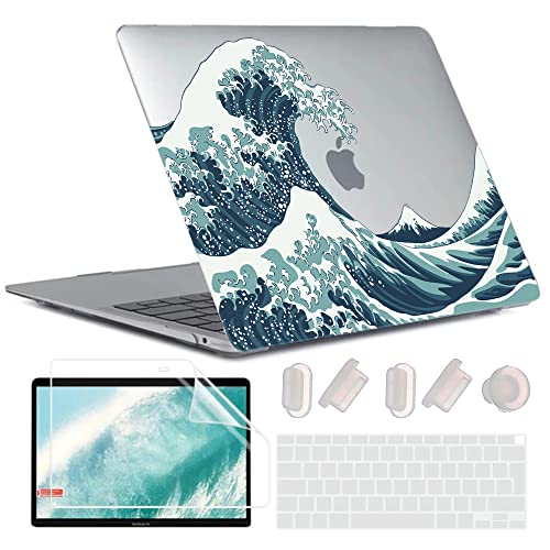 Best coque macbook air 13 pouces in 2022 [Based on 50 expert reviews]