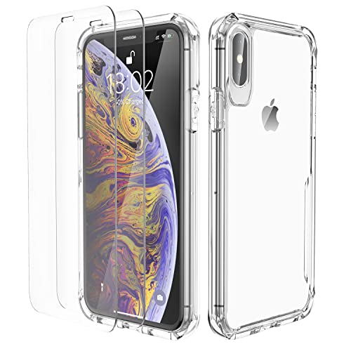 Best coque iphone x in 2022 [Based on 50 expert reviews]