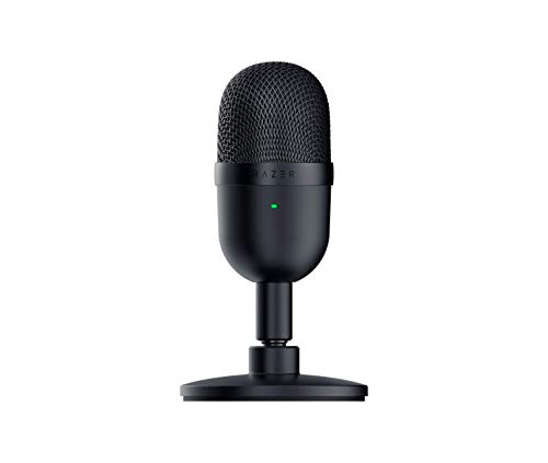 Best microphone in 2022 [Based on 50 expert reviews]