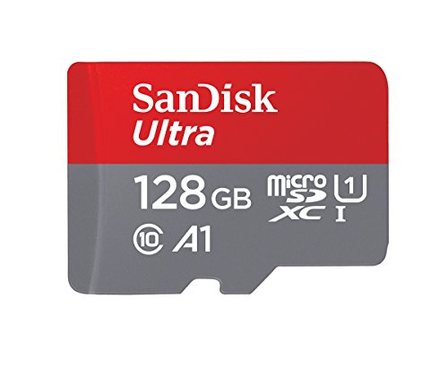 Best micro sd 128 in 2022 [Based on 50 expert reviews]