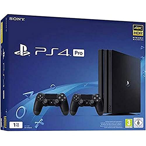 Best console ps4 in 2022 [Based on 50 expert reviews]