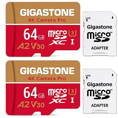 Best micro sd 64 in 2022 [Based on 50 expert reviews]