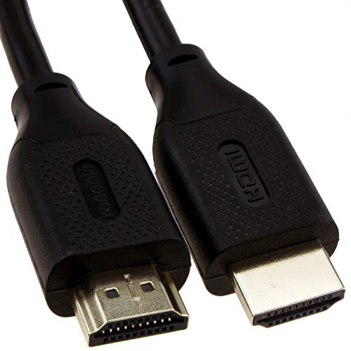 Best cable hdmi 5m in 2022 [Based on 50 expert reviews]