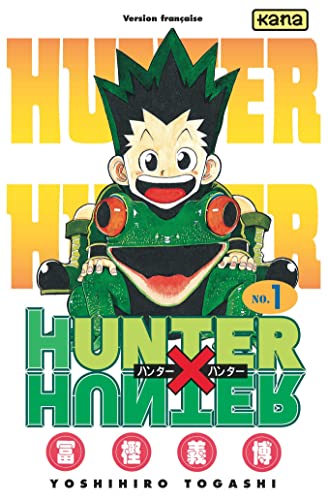 Best hunter x hunter in 2022 [Based on 50 expert reviews]