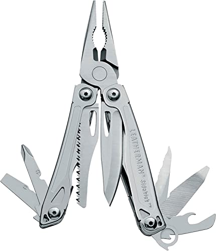 Best leatherman in 2022 [Based on 50 expert reviews]