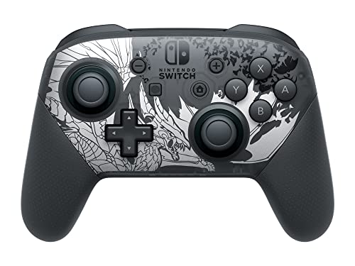 Best manette switch pro in 2022 [Based on 50 expert reviews]