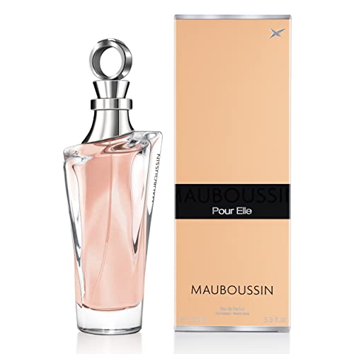 Best parfum femme de marque solde in 2022 [Based on 50 expert reviews]