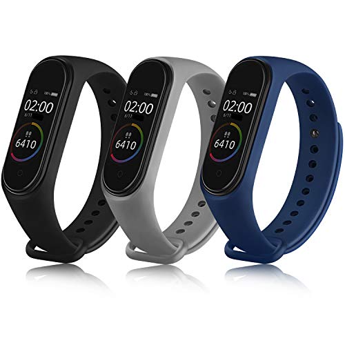 Best mi band 4 in 2022 [Based on 50 expert reviews]