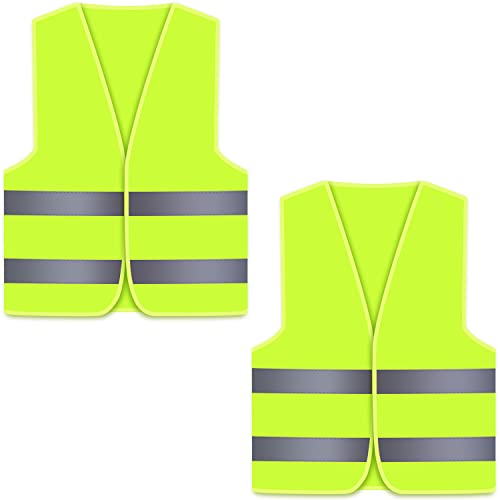 Best gilet jaune in 2024 [Based on 50 expert reviews]