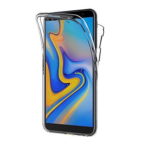 Best coque samsung j6 plus in 2024 [Based on 50 expert reviews]