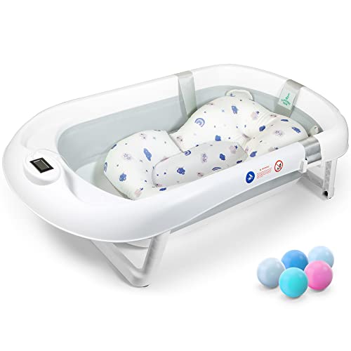 Best baignoire pour bébé in 2024 [Based on 50 expert reviews]