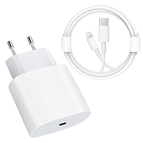 Best chargeur iphone in 2024 [Based on 50 expert reviews]