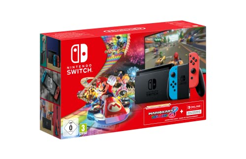 Best switch console in 2024 [Based on 50 expert reviews]