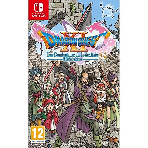 Best dragon quest in 2024 [Based on 50 expert reviews]