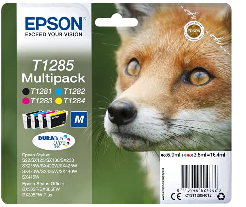 Best encre epson in 2024 [Based on 50 expert reviews]