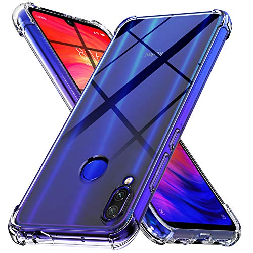 Best xiamo redmi note 7 in 2024 [Based on 50 expert reviews]