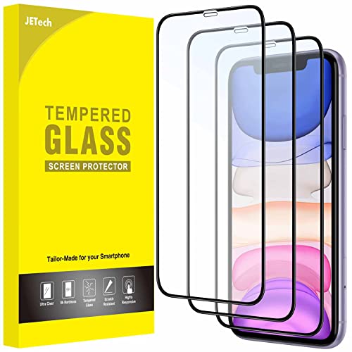 Best verre trempé iphone 11 in 2024 [Based on 50 expert reviews]
