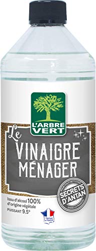 Best vinaigre blanc in 2024 [Based on 50 expert reviews]