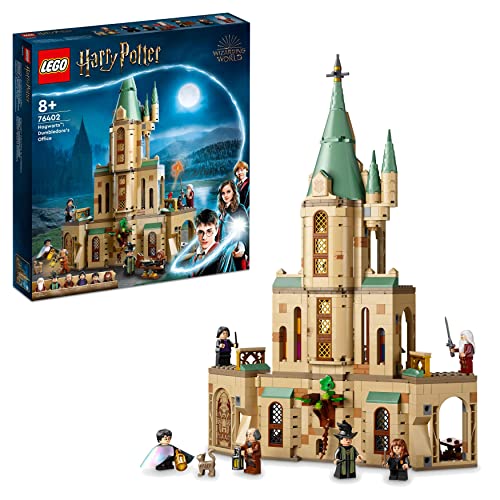 Best lego harry potter in 2024 [Based on 50 expert reviews]