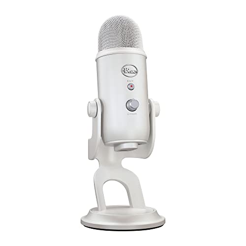 Best blue yeti in 2024 [Based on 50 expert reviews]