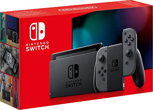 Best console switch in 2024 [Based on 50 expert reviews]